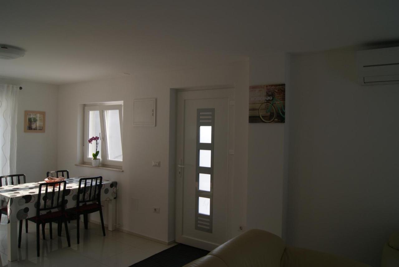 Zagar Apartment Poreč Exterior foto