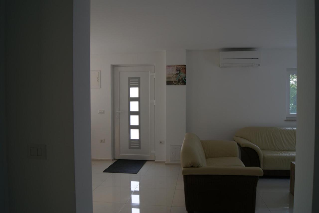 Zagar Apartment Poreč Exterior foto