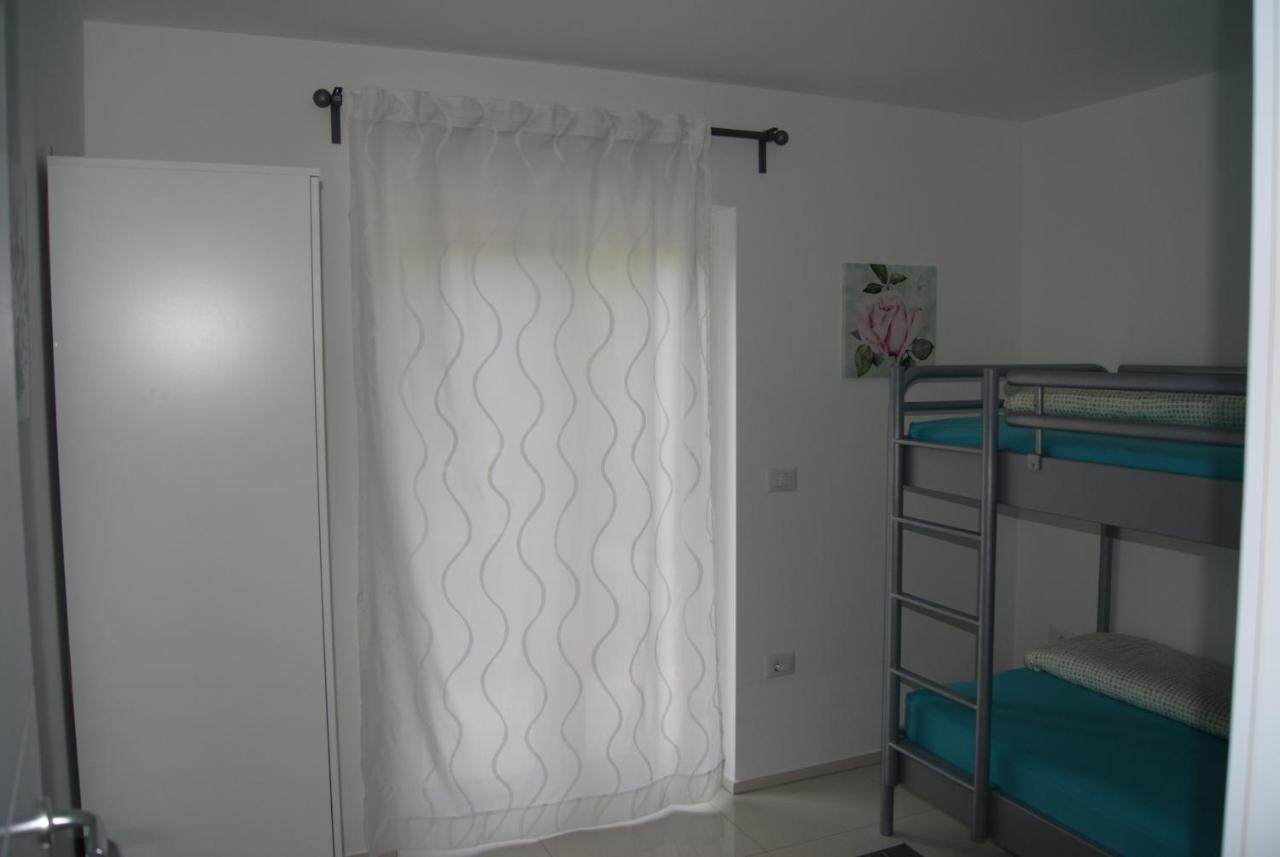 Zagar Apartment Poreč Exterior foto
