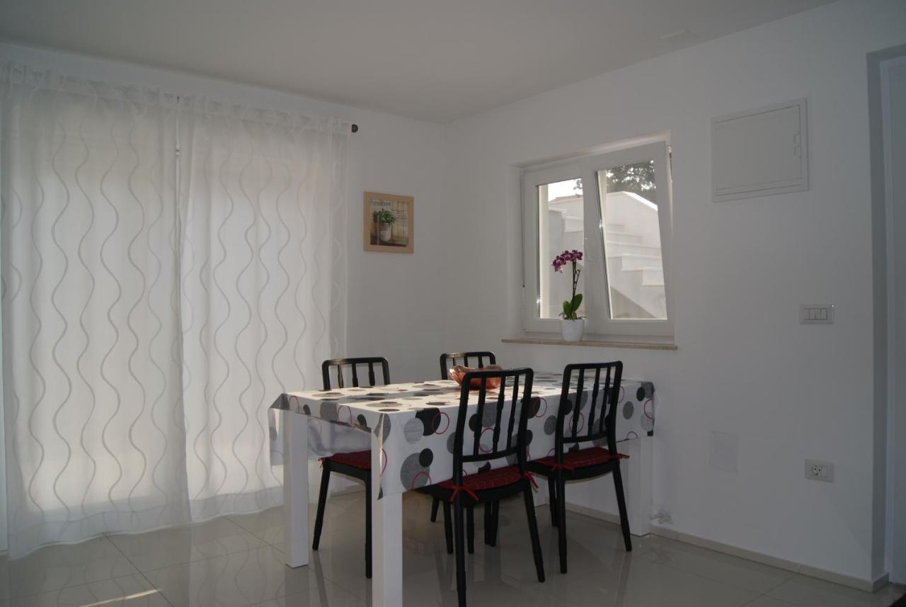 Zagar Apartment Poreč Exterior foto